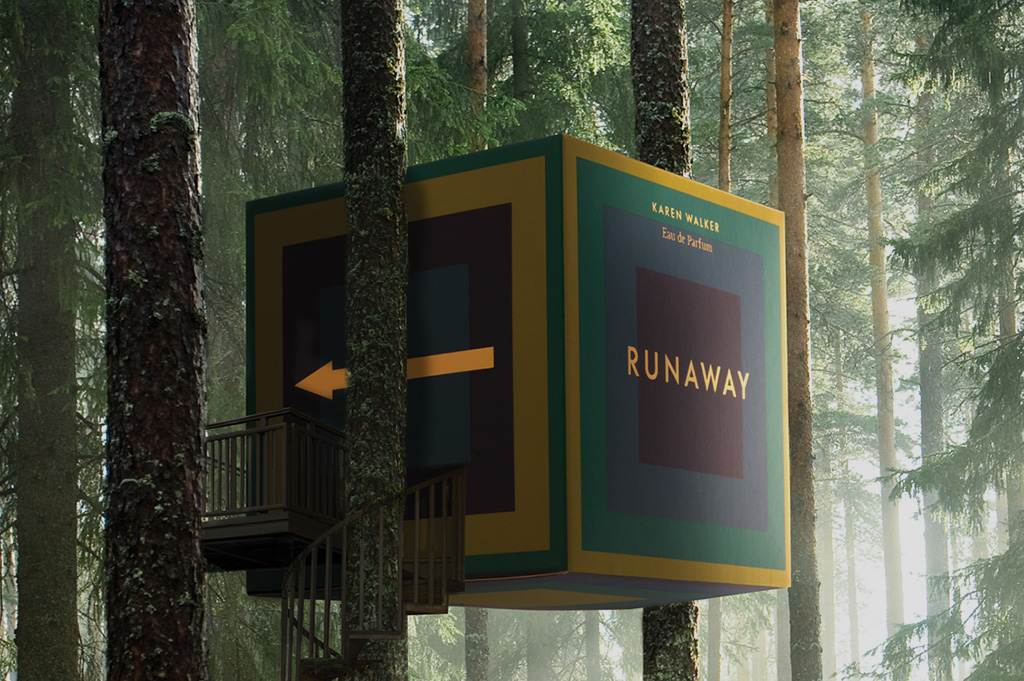 Fashion Quarterly invites us to meet the nose behind Karen Walker’s Runaway success fragrance